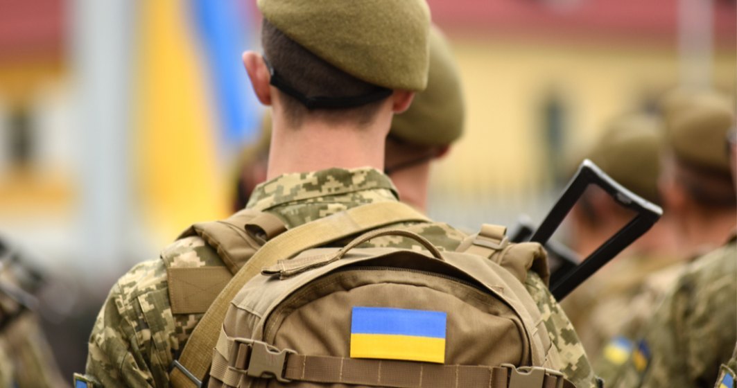Europa pregătește o nouă tranșă pentru Ucraina: 500 de mil. euro pentru muniție