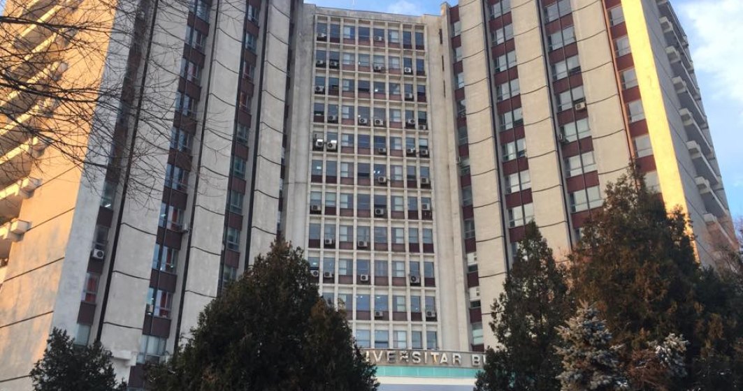 CORONAVIRUS| Adriana Nica, managerul Spitalului Universitar de Urgență București, a fost demisă