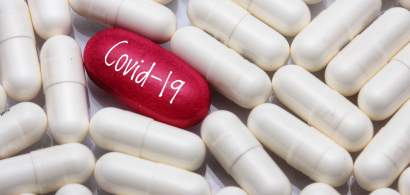 Pfizer ar putea lansa o pastilă anti-COVID până la finalul anului