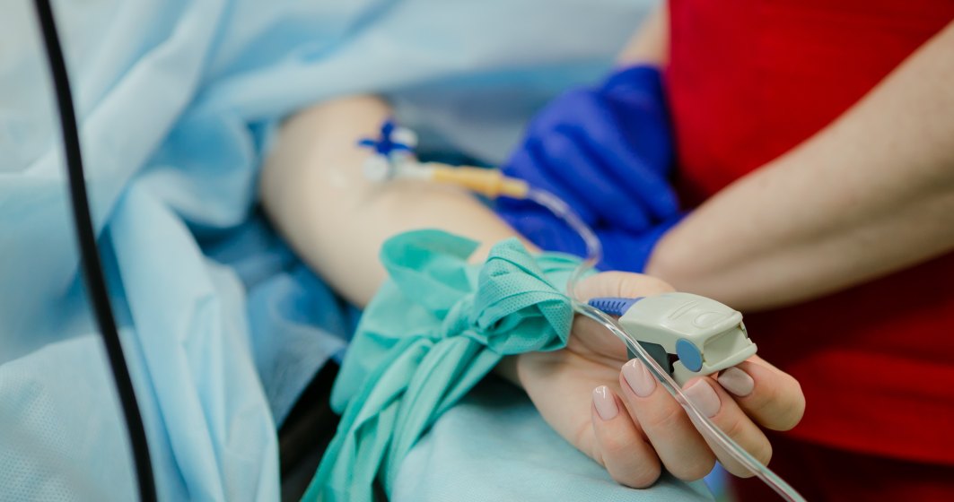 Noua spitale din Bucuresti vor asigura asistenta medicala de urgenta in perioada Craciunului