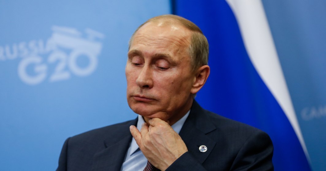 Putin, la slujba de Paște, după ce a refuzat un armistițiu: Această mare sărbătoare trezește în oameni cele mai luminoase sentimente