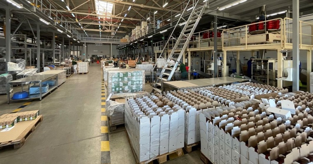 Investiție "condimentată". Fuchs România investește 14 mil. euro în extinderea fabricii de la Curtea de Argeș