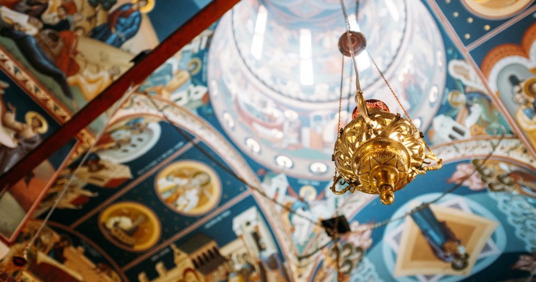 Ucraina propune României un schimb de moaște: ne-o dau pe Sfânta Teodora pentru hatmanii Mazepa și Orlyk