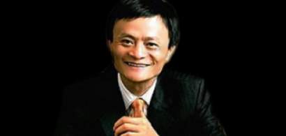 Jack Ma: Parintele e-commerce in China