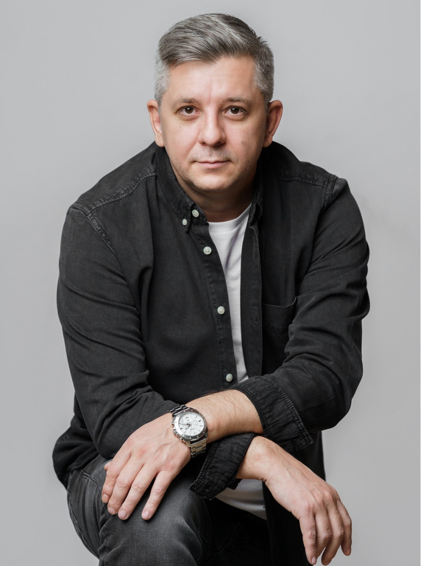 Vicol Moldoveanu, CEO Star Taxi