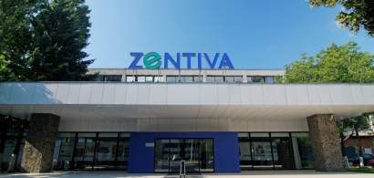 Zentiva investeste 30 milioane euro in fabrica de productie din Praga pentru...