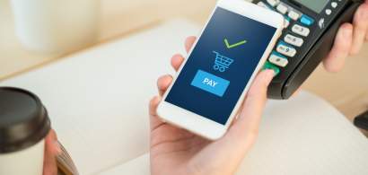 ING Bank (re)lanseaza platile cu telefonul mobil. Proiectul denumit ING Pay a...