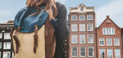 Facultatea în Olanda e la modă, dar nu-i cea mai ieftină țară în care să...