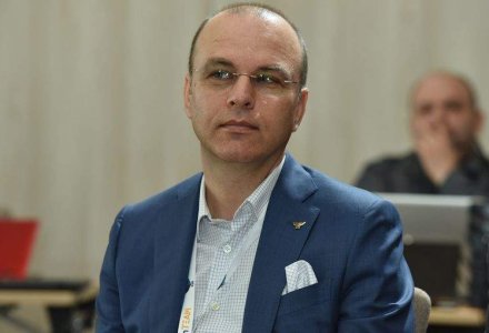Mihai, FAN Courier: Este necesar un cumul de masuri pentru fluidizarea traficului in Bucuresti