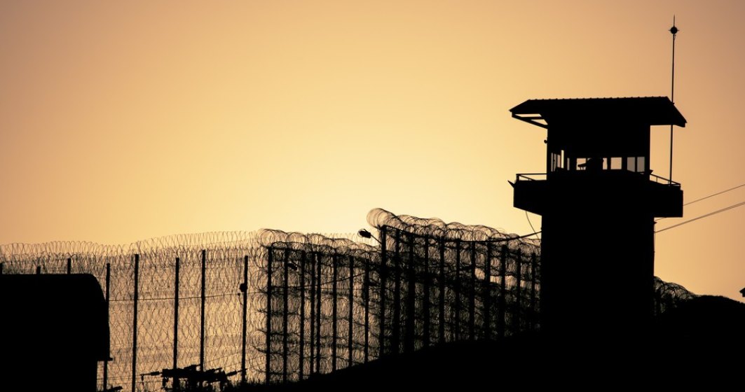 Guvernul va imprumuta 177 de milioane de euro pentru construirea a doua penitenciare