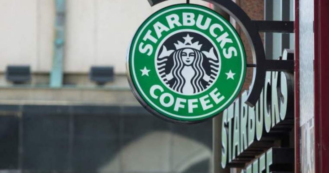 Nestle plateste 7 miliarde de dolari pentru a vinde produsele Starbucks in afara cafenelelor