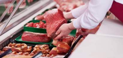 Carnea de porc se va scumpi cu pana la 20%, in aprilie