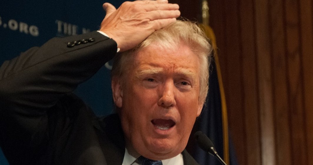 Donald Trump a semnat pentru retragerea Statelor Unite din Parteneriatul Trans-Pacific