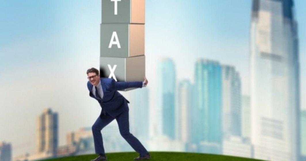 Anul 2019 aduce taxe fara precedent pentru mediul de afaceri! Ce cuprinde Ordonanta "lacomiei"?
