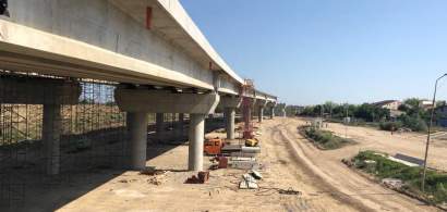 Asociatia Pro Infrastructura acuza Guvernul ca subfinanteaza proiectele de...