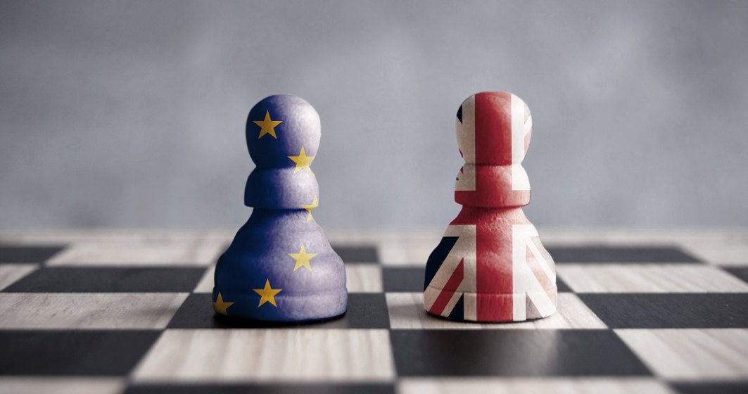 Revenirea Marii Britanii în UE: este o chestiune pentru o „generație viitoare”
