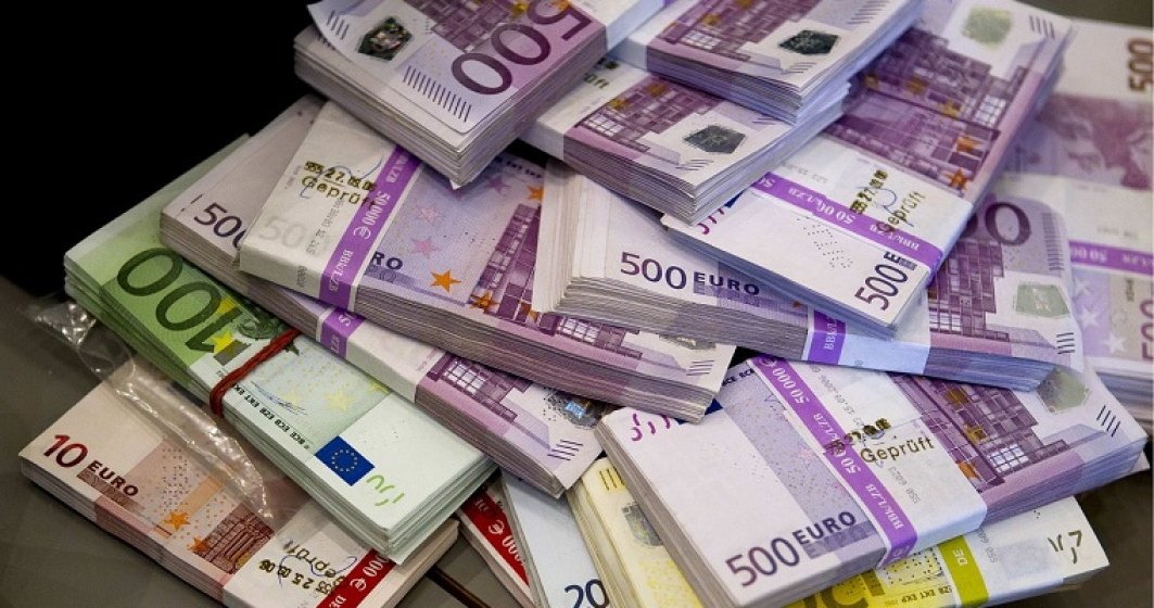 BNR ar putea da bancilor aproape 550 milioane euro. Banii ar putea ajunge la stat sa finanteze deficitul