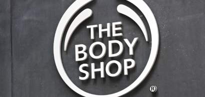 The Body Shop ar putea fi cumparata de brazilienii de la Natura pentru un...