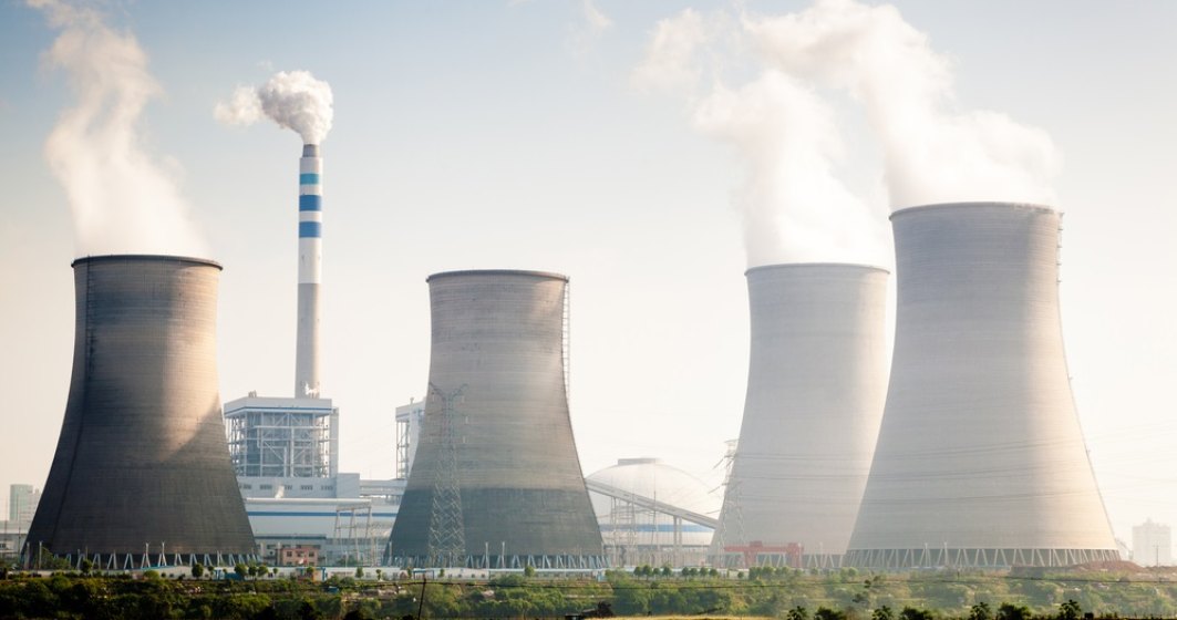 Germania e pregătită să redeschidă termocentralele pe cărbune la iarnă, în cazul unei noi crize a gazelor naturale