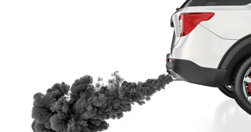 Uniunea Europeană interzice producția de mașini cu motoare pe ardere internă