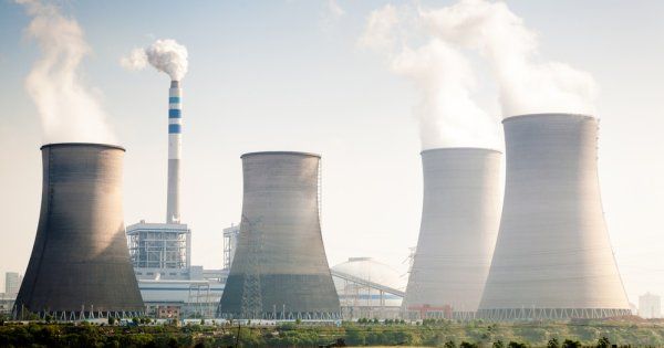Germania e pregătită să redeschidă termocentralele pe cărbune la iarnă, în...