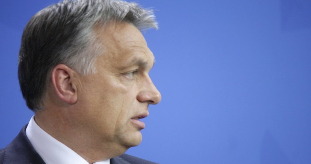 Comisia Europeana, "foarte preocupata" de situatia ziarului ungar de opozitie Nepszabadsag