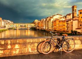 Orașul din Europa care te plătește să alegi bicicleta în locul mașinii