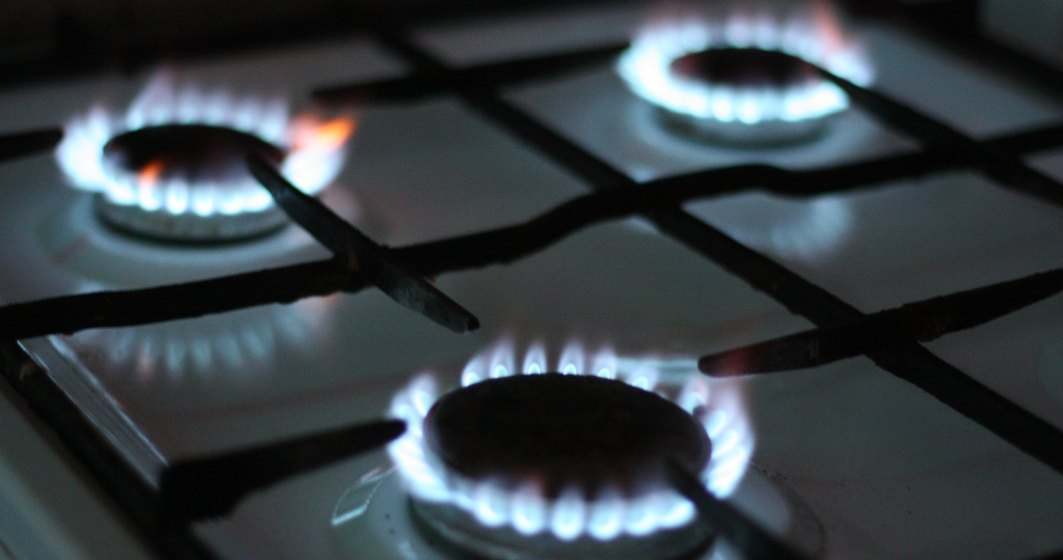 A fost aprobat planul de urgenţă pentru securitatea aprovizionării cu gaze naturale în România