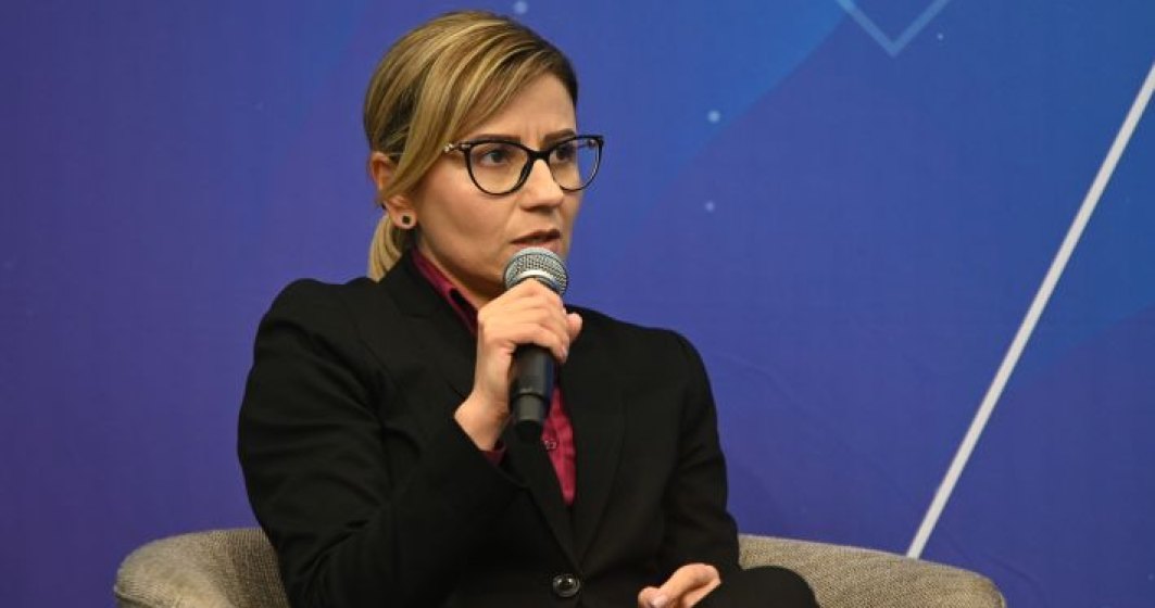 Lidia Cîrstei, FintechOS: „Lăsați angajații să facă ceea ce tehnologia nu poate”