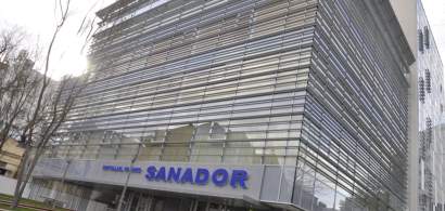 Sanador: afaceri in crestere, buget de investitii mai mare. Ce planuri are...