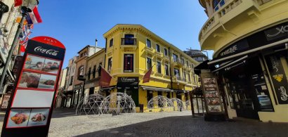 Hotelierii spun că Bucureștiul e plin de turiști, deși prețurile la cazare au...