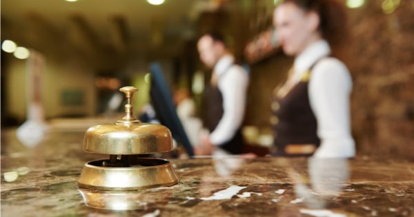 Analiză: Hoteluri din România și-ar putea majora tarifele, în condițiile...