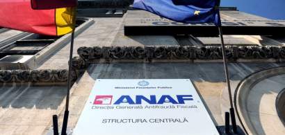 ANAF: Schimbari la nivelul conducerii pentru 19 structuri vamale