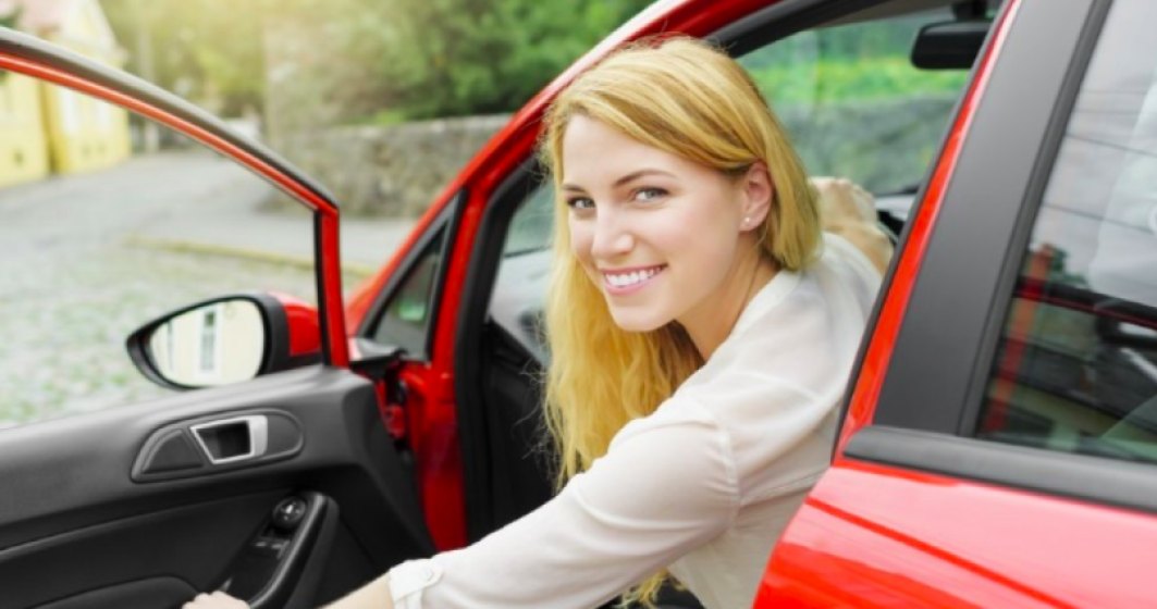 Jumătate dintre șoferii români au amânat achiziția unei mașini sau au ales o variantă mai ieftină