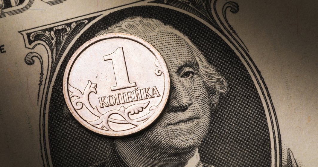 Surse Reuters: SUA va interzice tranzacțiile cu băncile rusești în cazul invaziei Ucrainei