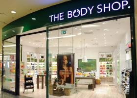 Se vinde The Body Shop? Producătorul brazilian de cosmetice Natura discută cu...