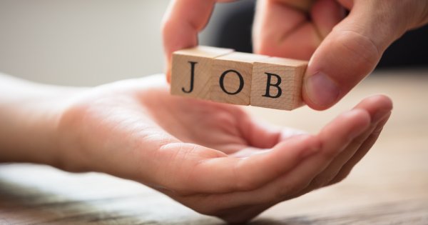 Joburi pe final de vara: poti alege din 28.000 de locuri de munca vacante