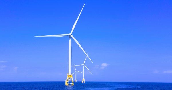Sebastian Burduja: Vom fi prima țară cu centrale eoliene în Marea Neagră, din...