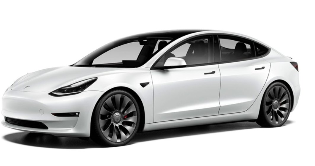 Tesla lansează oficial Model 3 2021. Versiunea facelift aduce funcții noi