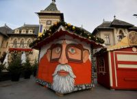 Poza 4 pentru galeria foto FOTO l Când și unde se deschid târgurile de Crăciun din România, în 2022