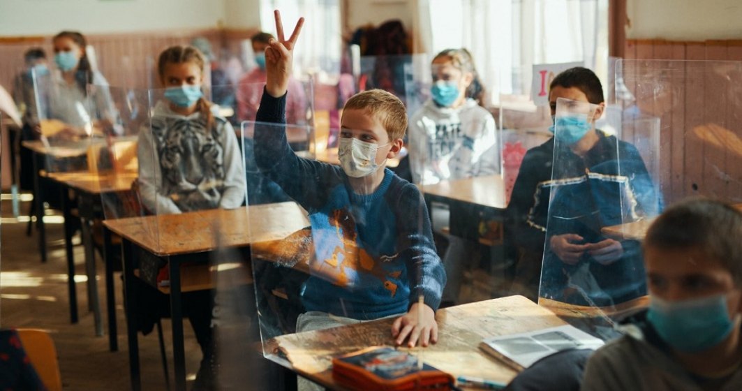 Peste 90% dintre părinții din România și-ar dori educație antreprenorială în școală pentru copii