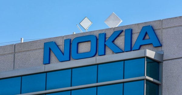 Nokia își schimbă „înfățișarea” după 60 de ani: compania are un nou logo