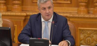 Comisia Iordache a amanat pentru luni modificarea Codurilor penale