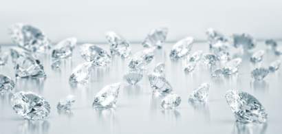 ANAF are in stocuri diamante de zeci de mii de euro. Nu poate cumpara orice...