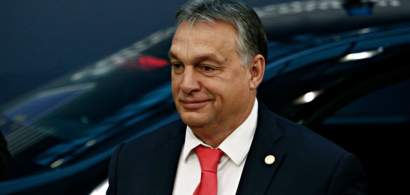 Viktor Orban: Comisia Europeană îngheaţă fondurile europene destinate...