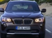 Poza 1 pentru galeria foto Noul BMW X1 are un pret cu 11% mai mic decat SUV-ul X3