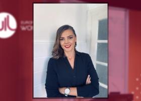 Larissa Cenan, românca din European Network for Women in Leadership: Ca să-ți...