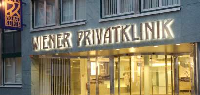 Spitalul WPK din Viena: Avem cu 15% mai multi pacienti romani tratati in...