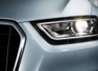 Poza 4 pentru galeria foto Audi lanseaza in Romania crossover-ul Q3