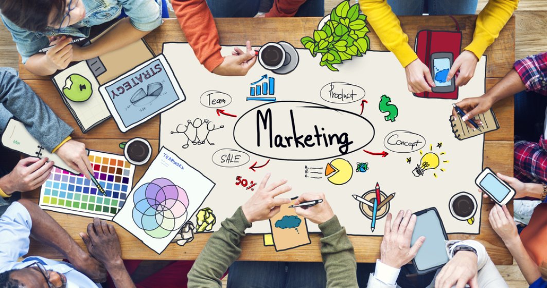 Cinci cursuri online de marketing care te vor ajuta sa-ti cresti afacerea